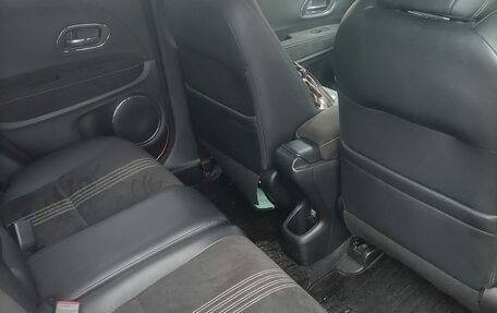 Honda Vezel, 2018 год, 2 050 000 рублей, 7 фотография