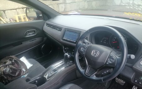 Honda Vezel, 2018 год, 2 050 000 рублей, 8 фотография