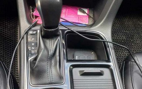 Hyundai Sonata VII, 2018 год, 1 700 000 рублей, 8 фотография