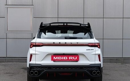 Geely Coolray I, 2024 год, 1 900 000 рублей, 5 фотография