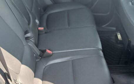 Mitsubishi Outlander III рестайлинг 3, 2018 год, 2 100 000 рублей, 7 фотография