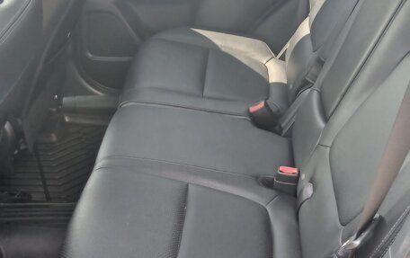 Mitsubishi Outlander III рестайлинг 3, 2018 год, 2 100 000 рублей, 6 фотография