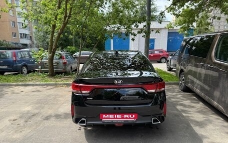 KIA Rio IV, 2020 год, 2 100 000 рублей, 6 фотография