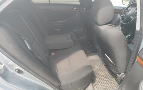 Toyota Avensis III рестайлинг, 2008 год, 880 000 рублей, 11 фотография