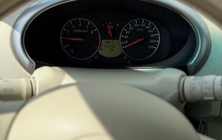 Nissan Micra III, 2006 год, 599 000 рублей, 11 фотография