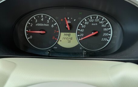 Nissan Micra III, 2006 год, 599 000 рублей, 20 фотография