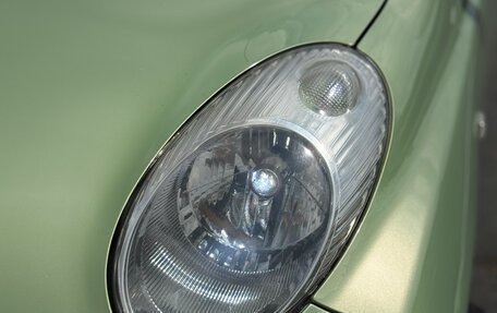 Nissan Micra III, 2006 год, 599 000 рублей, 15 фотография