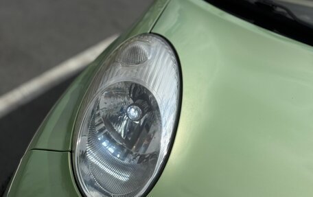 Nissan Micra III, 2006 год, 599 000 рублей, 16 фотография