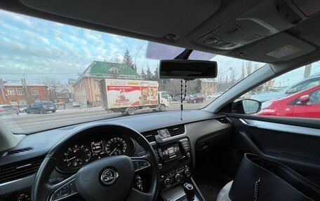 Skoda Octavia, 2014 год, 1 250 000 рублей, 6 фотография