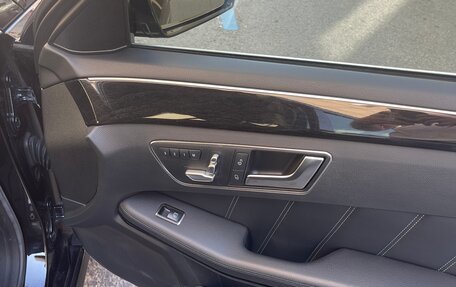 Mercedes-Benz E-Класс, 2013 год, 2 450 000 рублей, 9 фотография