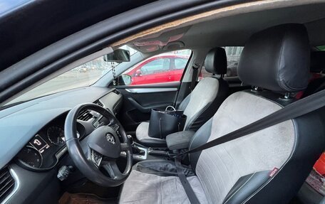 Skoda Octavia, 2014 год, 1 250 000 рублей, 7 фотография