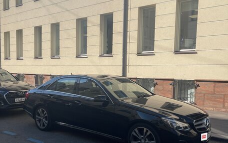 Mercedes-Benz E-Класс, 2013 год, 2 450 000 рублей, 5 фотография