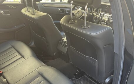 Mercedes-Benz E-Класс, 2013 год, 2 450 000 рублей, 11 фотография