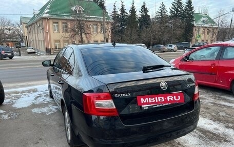 Skoda Octavia, 2014 год, 1 250 000 рублей, 4 фотография