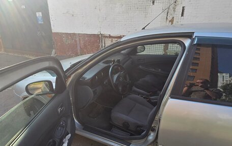 Nissan Almera, 2005 год, 280 000 рублей, 3 фотография