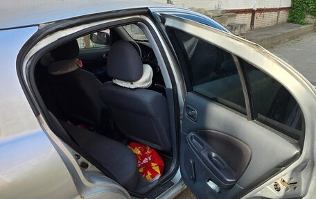 Nissan Almera, 2005 год, 280 000 рублей, 6 фотография