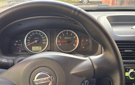 Nissan Almera, 2005 год, 280 000 рублей, 4 фотография