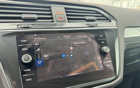Volkswagen Tiguan II, 2021 год, 3 220 000 рублей, 8 фотография
