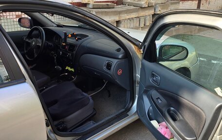 Nissan Almera, 2005 год, 280 000 рублей, 7 фотография