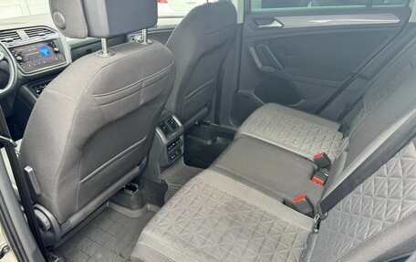 Volkswagen Tiguan II, 2021 год, 3 220 000 рублей, 26 фотография