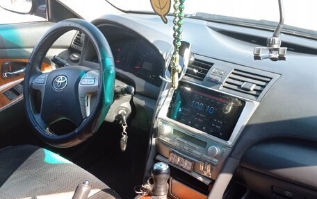 Toyota Camry, 2008 год, 950 000 рублей, 5 фотография
