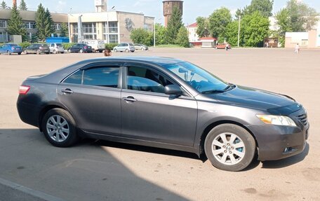 Toyota Camry, 2008 год, 950 000 рублей, 3 фотография
