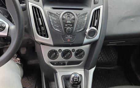 Ford Focus III, 2013 год, 770 000 рублей, 2 фотография