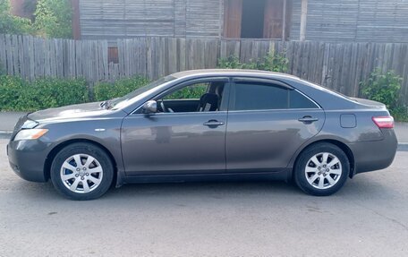 Toyota Camry, 2008 год, 950 000 рублей, 2 фотография