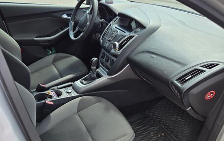 Ford Focus III, 2013 год, 770 000 рублей, 3 фотография