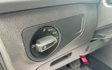 Volkswagen Tiguan II, 2021 год, 3 220 000 рублей, 29 фотография