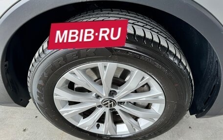 Volkswagen Tiguan II, 2021 год, 3 220 000 рублей, 32 фотография