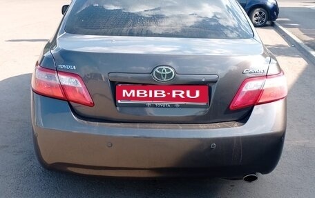 Toyota Camry, 2008 год, 950 000 рублей, 4 фотография