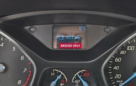 Ford Focus III, 2013 год, 770 000 рублей, 4 фотография
