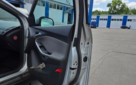 Ford Focus III, 2013 год, 770 000 рублей, 6 фотография