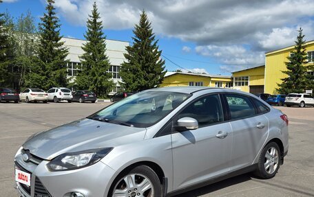 Ford Focus III, 2013 год, 770 000 рублей, 15 фотография
