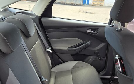 Ford Focus III, 2013 год, 770 000 рублей, 14 фотография