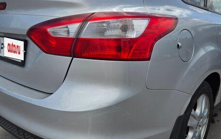 Ford Focus III, 2013 год, 770 000 рублей, 10 фотография