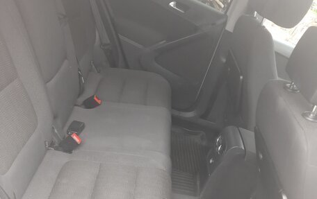 Volkswagen Tiguan I, 2012 год, 850 000 рублей, 2 фотография