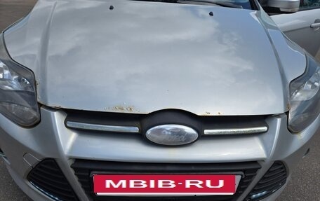 Ford Focus III, 2013 год, 770 000 рублей, 12 фотография