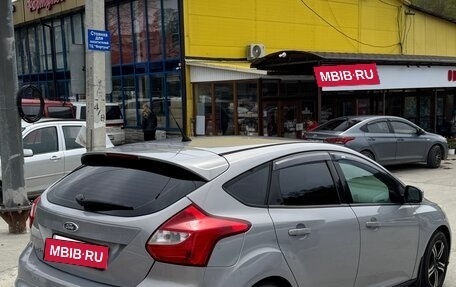 Ford Focus III, 2011 год, 1 050 000 рублей, 4 фотография