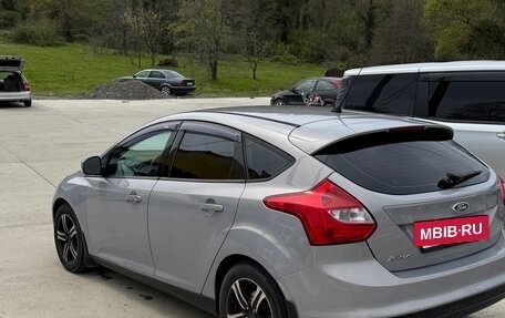 Ford Focus III, 2011 год, 1 050 000 рублей, 3 фотография