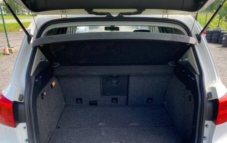Volkswagen Tiguan I, 2012 год, 850 000 рублей, 5 фотография