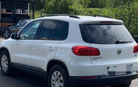 Volkswagen Tiguan I, 2012 год, 850 000 рублей, 6 фотография