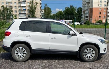 Volkswagen Tiguan I, 2012 год, 850 000 рублей, 15 фотография