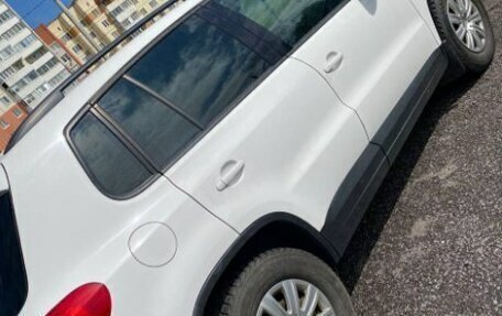 Volkswagen Tiguan I, 2012 год, 850 000 рублей, 16 фотография