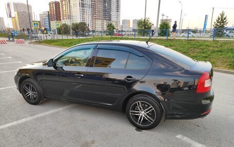 Skoda Octavia, 2011 год, 840 000 рублей, 8 фотография