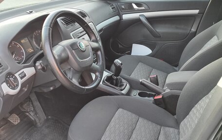 Skoda Octavia, 2011 год, 840 000 рублей, 13 фотография
