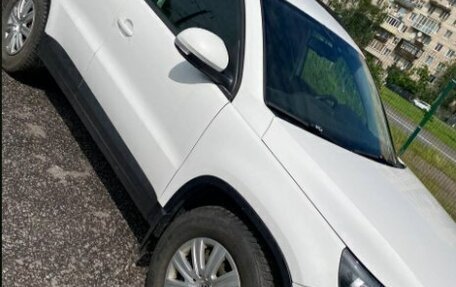 Volkswagen Tiguan I, 2012 год, 850 000 рублей, 18 фотография