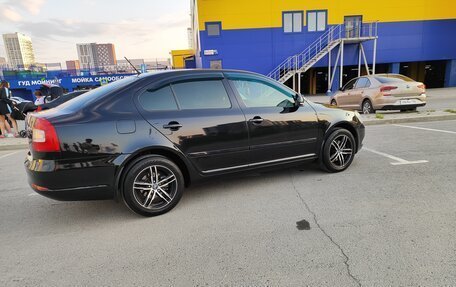 Skoda Octavia, 2011 год, 840 000 рублей, 7 фотография