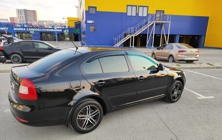 Skoda Octavia, 2011 год, 840 000 рублей, 6 фотография